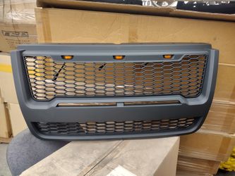 06-10 Ford Explorer Front Grill