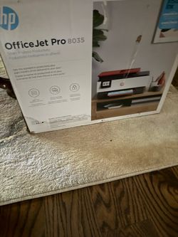 Office jet pro