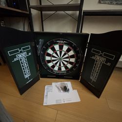 Official Dartboard 