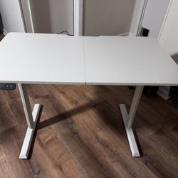 Adjusting Desk 