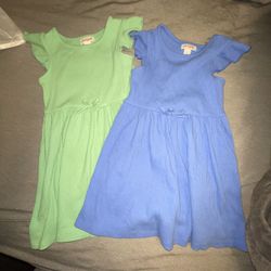 Toddler girl Size 3-4T