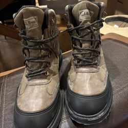 Fly Fishing Boots - LL Bean - 11 Men’s