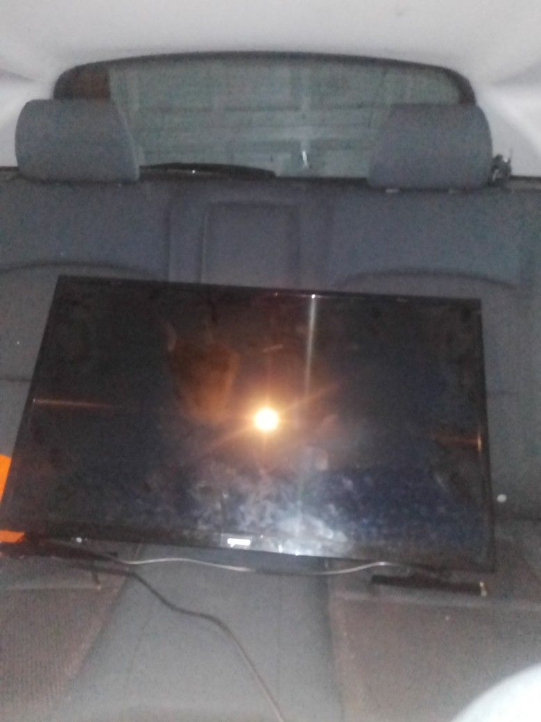 32 Inch Samsung Smart Tv!!!