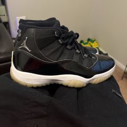 Jordan 11 Jubilee 