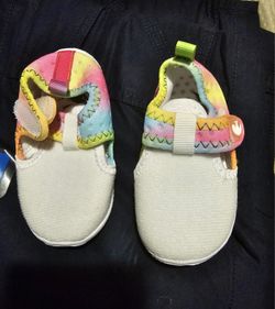 Infant Water Shoes