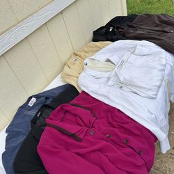 Women clothes big sizes   Free