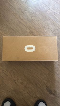 vr headset