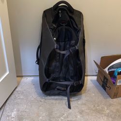 Osprey Sojourn Wheeled Backpack