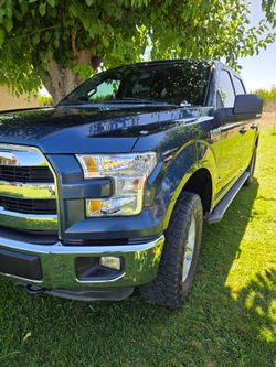 FORD F150