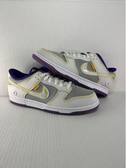 Nike Dunk Low Union Court Purple