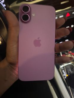 T-Mobile iPhone 16 plus