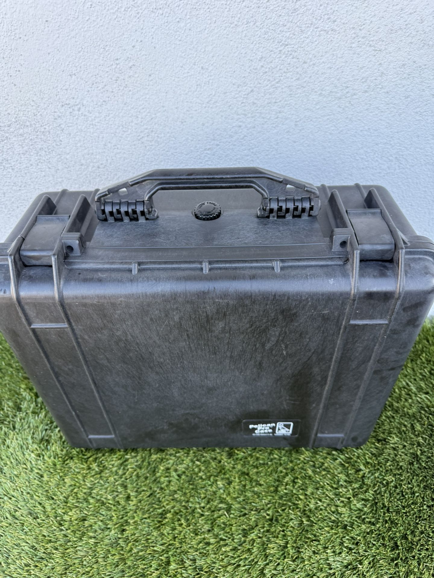 Pelican Hard Case