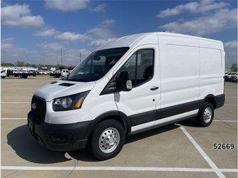 2023 Ford Transit-250 Cargo Van