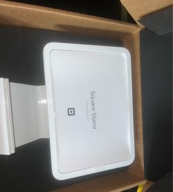 Square stand
