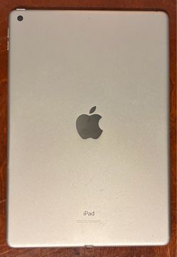 iPad 7th generation
