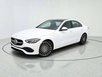 2026 Mercedes-Benz C 300