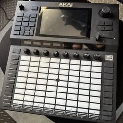Akai Force 