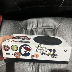 Xbox Series S NEED GONE ASAP 