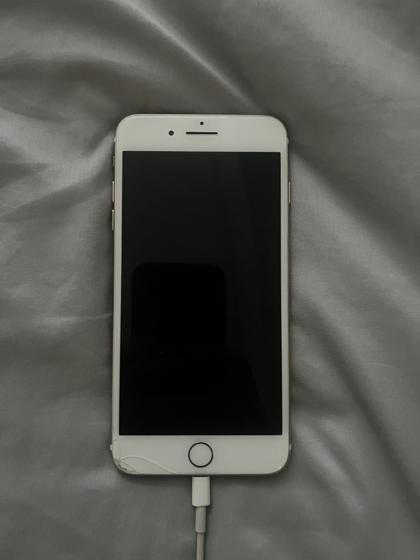 iPhone 7 With TikTok Installed