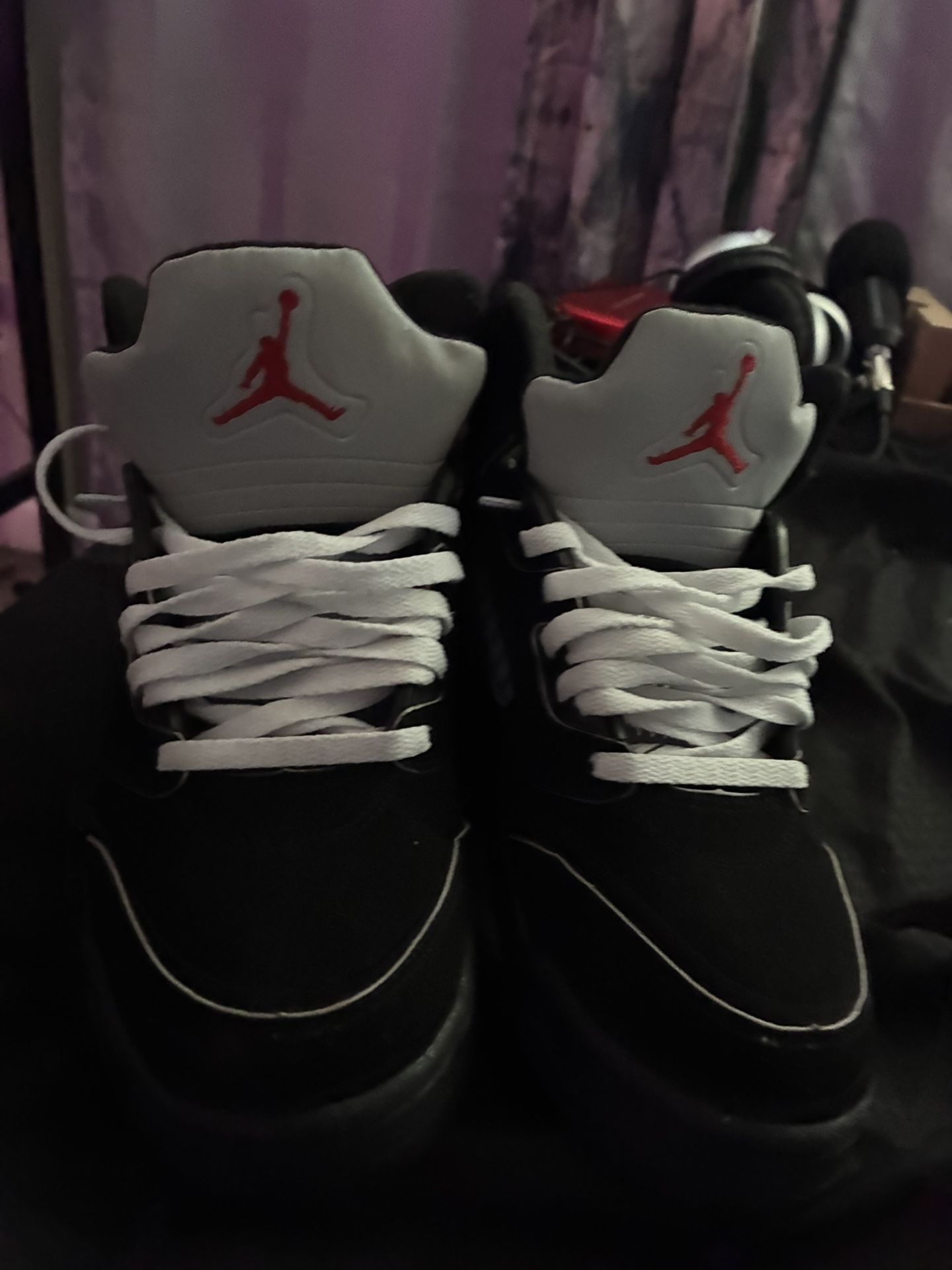 jordan 5