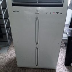 Sharp Portable Air Conditioner 