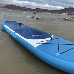 Paddle Board - Like New