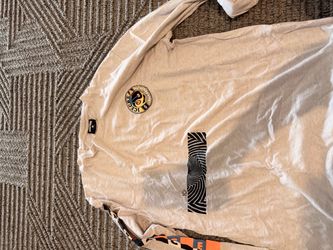 Ice cream shirt long sleeve