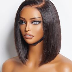 5x6 Bob Wig 