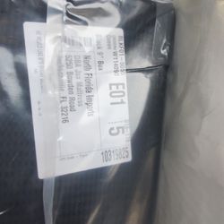 New 9 Inch Queen Heavy Duty Box Spring 