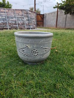 Flower Pot