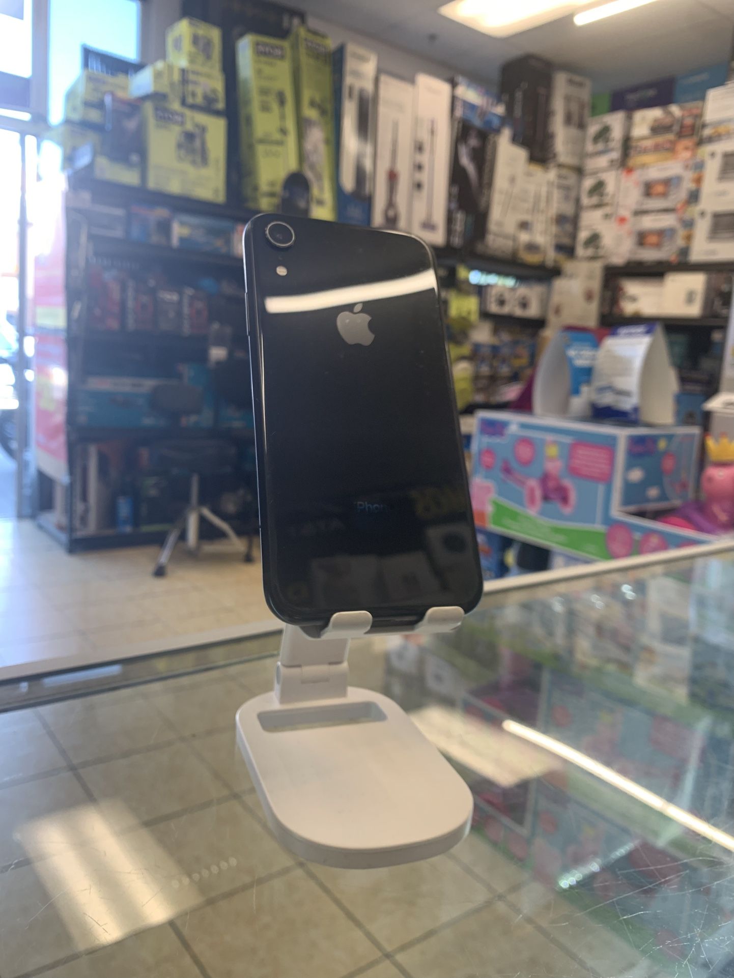 iPhone XR 64g (t Mobile