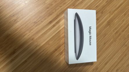 Apple Mouse New
