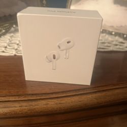Airpod Pros