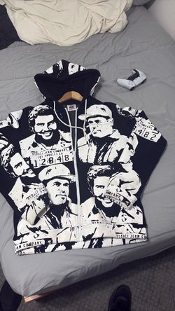 asaali oreo hoodie
