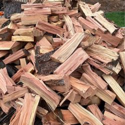 Firewood 170$ A Cord Delivered 