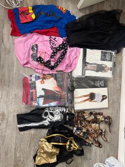 Halloween women costumes