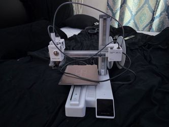 Bambu Lab A1 Mini