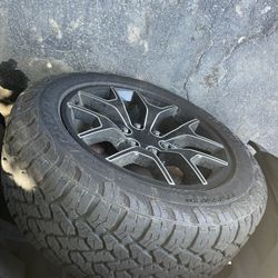 20 Inch 