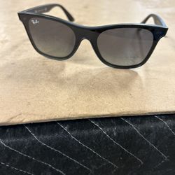 Ray Ban Wayfarer Sunglasses