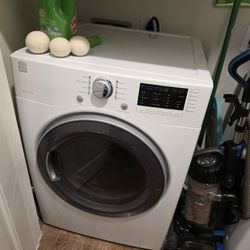 Kenmore Dryer