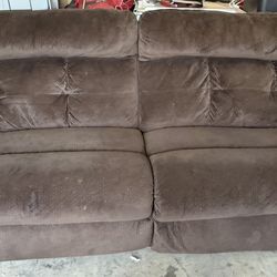 Free Sofa