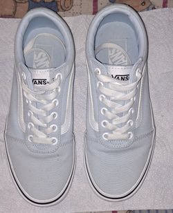 Women's Vans