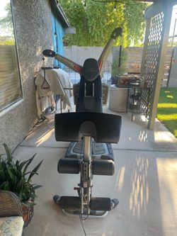 Bowflex