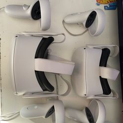 Oculus Quest 2 