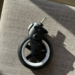 Bugaboo Butterfly Swivel Wheel