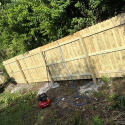 Fence