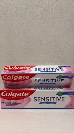 Colgate Sensitive Complete Protection Toothpaste Combo Set