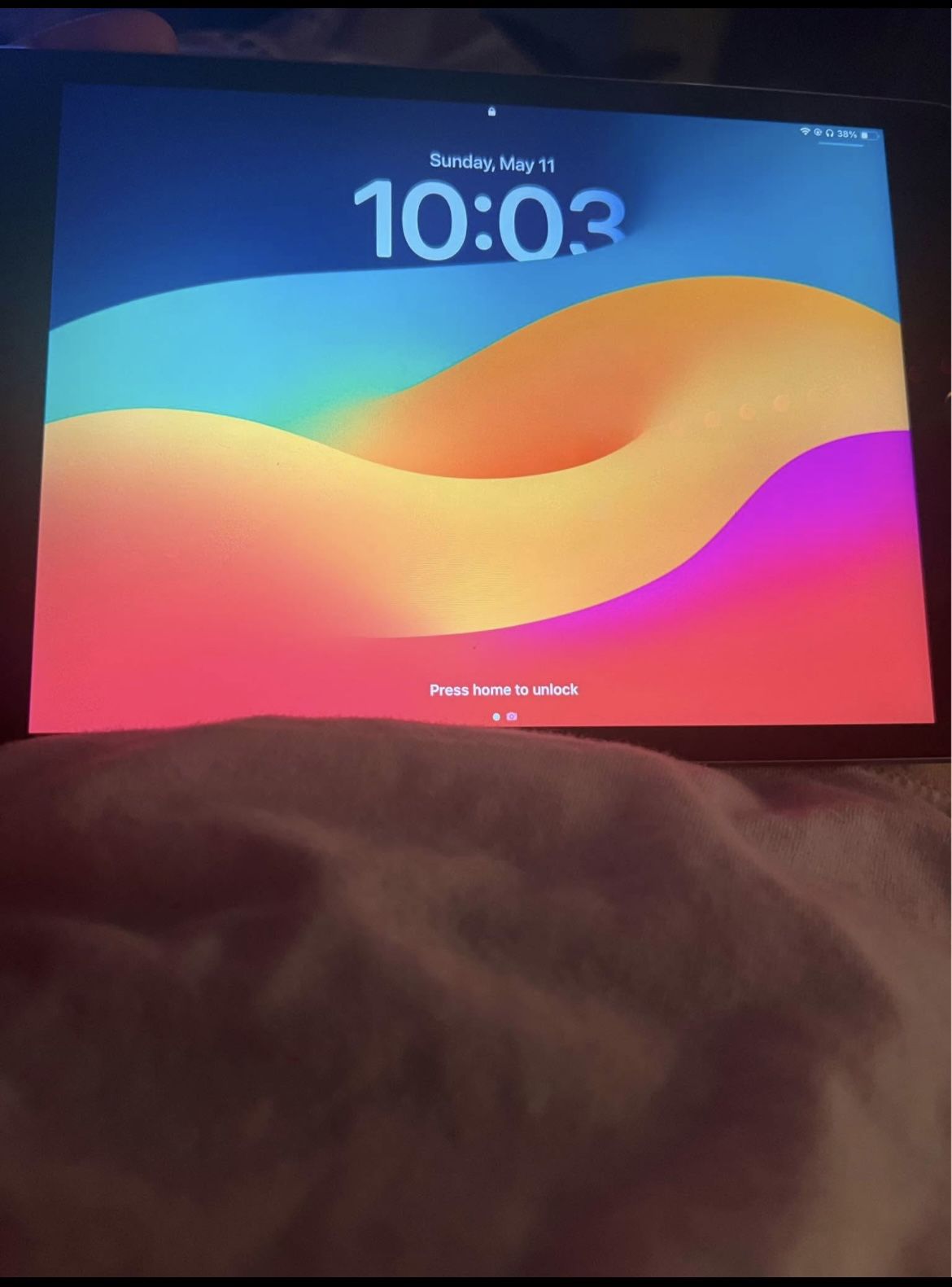 ipad 5th mini