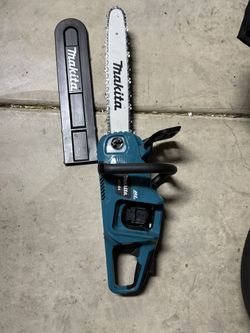 LXT 16 in. 18V X2 (36V) Lithium-Ion Brushless Battery Chain Saw (Tool Only)