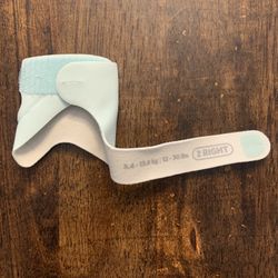 NEW Owlet Dream Sock Replacement Size 2